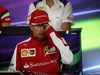 GP GRAN BRETAGNA, 02.07.2015 - Conferenza Stampa, Kimi Raikkonen (FIN) Ferrari SF15-T