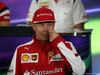 GP GRAN BRETAGNA, 02.07.2015 - Conferenza Stampa, Kimi Raikkonen (FIN) Ferrari SF15-T