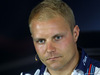 GP GRAN BRETAGNA, 02.07.2015 - Conferenza Stampa, Valtteri Bottas (FIN) Williams F1 Team FW37