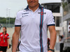 GP GRAN BRETAGNA, 02.07.2015 - Valtteri Bottas (FIN) Williams F1 Team FW37