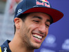 GP GRAN BRETAGNA, 02.07.2015 - Daniel Ricciardo (AUS) Red Bull Racing RB11