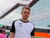 GP GRAN BRETAGNA, 02.07.2015 - Kevin Magnussen (DEN) Test Driver, McLaren Honda MP4-30.
