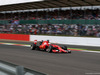 GP GRAN BRETAGNA, 04.07.2015 - Free Practice 3, Sebastian Vettel (GER) Ferrari SF15-T
