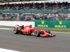 GP GRAN BRETAGNA, 04.07.2015 - Free Practice 3, Sebastian Vettel (GER) Ferrari SF15-T