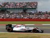 GP GRAN BRETAGNA, 04.07.2015 - Free Practice 3, Valtteri Bottas (FIN) Williams F1 Team FW37