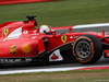 GP GRAN BRETAGNA, 04.07.2015 - Free Practice 3, Sebastian Vettel (GER) Ferrari SF15-T