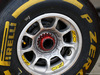 GP GRAN BRETAGNA, 04.07.2015 - Free Practice 3, Pirelli Tyre