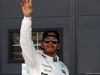 GP GRAN BRETAGNA, 04.07.2015 - Qualifiche, Lewis Hamilton (GBR) Mercedes AMG F1 W06 pole position