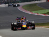 GP GRAN BRETAGNA, 04.07.2015 - Qualifiche, Daniel Ricciardo (AUS) Red Bull Racing RB11
