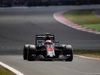 GP GRAN BRETAGNA, 04.07.2015 - Qualifiche, Jenson Button (GBR)  McLaren Honda MP4-30.