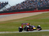 GP GRAN BRETAGNA, 04.07.2015 - Qualifiche, Daniil Kvyat (RUS) Red Bull Racing RB11