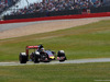 GP GRAN BRETAGNA, 04.07.2015 - Qualifiche, Daniil Kvyat (RUS) Red Bull Racing RB11