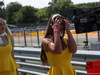 GP GRAN BRETAGNA, 04.07.2015 - Qualifiche, griglia Ragazzas