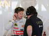 GP GRAN BRETAGNA, 04.07.2015 - Qualifiche, Romain Grosjean (FRA) Lotus F1 Team E23