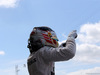 GP GRAN BRETAGNA, 04.07.2015 - Qualifiche, Lewis Hamilton (GBR) Mercedes AMG F1 W06 pole position