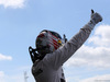 GP GRAN BRETAGNA, 04.07.2015 - Qualifiche, Lewis Hamilton (GBR) Mercedes AMG F1 W06 pole position