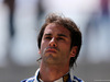 GP GRAN BRETAGNA, 04.07.2015 - Qualifiche, Felipe Nasr (BRA) Sauber C34