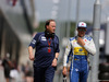 GP GRAN BRETAGNA, 04.07.2015 - Qualifiche, Marcus Ericsson (SUE) Sauber C34