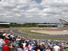 GP GRAN BRETAGNA, 04.07.2015 - Qualifiche, Lewis Hamilton (GBR) Mercedes AMG F1 W06