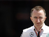 GP GRAN BRETAGNA, 04.07.2015 - Qualifiche, Paddy Lowe (GBR) Mercedes AMG F1 Executive Director