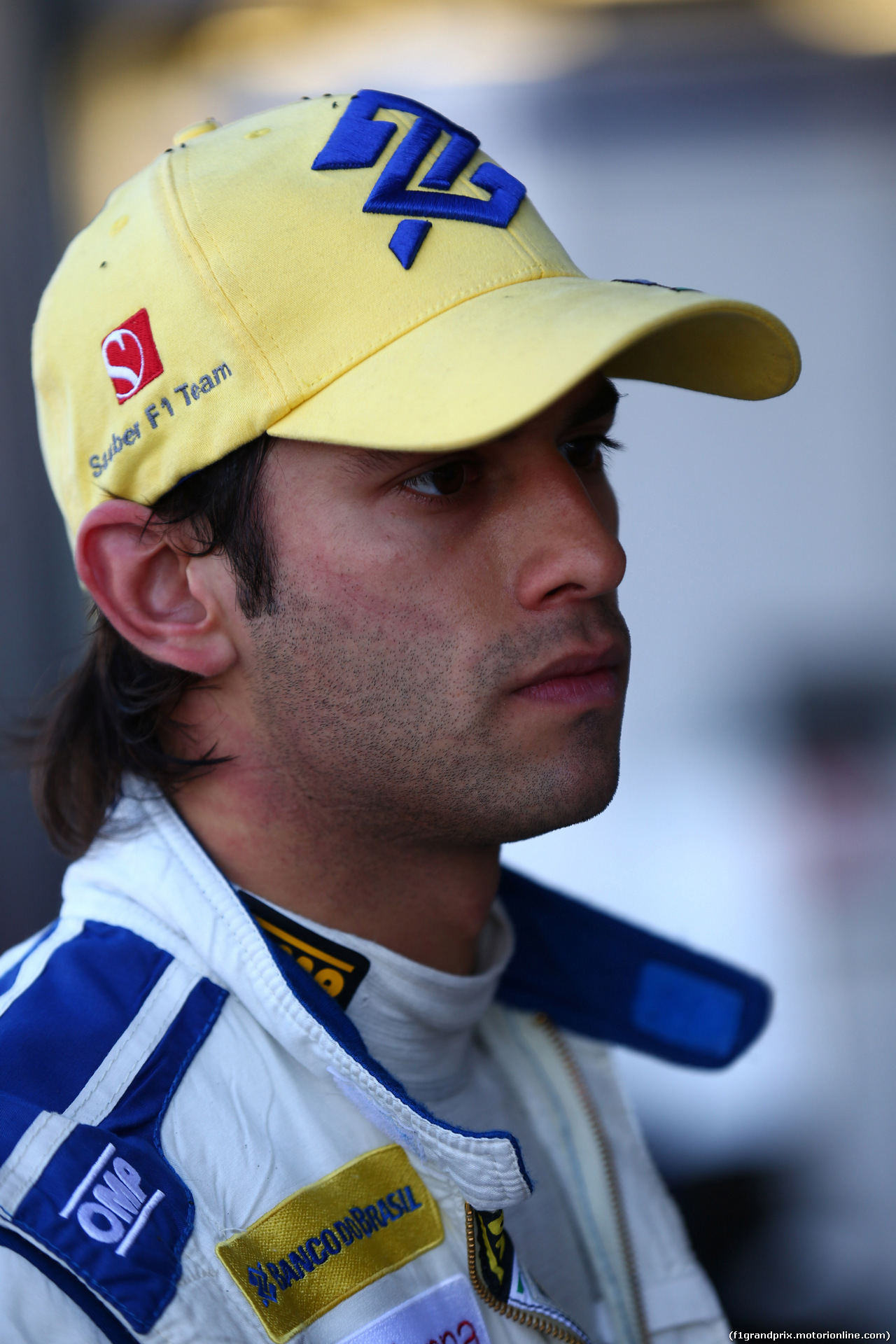 GP GRAN BRETAGNA - Prove Libere