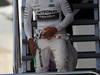 GP GRAN BRETAGNA, 03.07.2015 - Free Practice 1, Lewis Hamilton (GBR) Mercedes AMG F1 W06