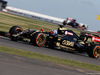 GP GRAN BRETAGNA, 03.07.2015 - Free Practice 1, Jolyon Palmer (GBR) Test Driver, Lotus F1 Team