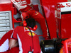 GP GRAN BRETAGNA, 03.07.2015 - Free Practice 1, Sebastian Vettel (GER) Ferrari SF15-T
