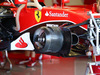 GP GRAN BRETAGNA, 03.07.2015 - Free Practice 1, Ferrari SF15-T, detail