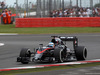 GP GRAN BRETAGNA, 03.07.2015 - Free Practice 2, Fernando Alonso (ESP) McLaren Honda MP4-30