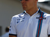 GP ITALIA, 06.09.2015 - Valtteri Bottas (FIN) Williams F1 Team FW37