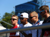 GP ITALIA, 06.09.2015 - Lewis Hamilton (GBR) Mercedes AMG F1 W06 e Valtteri Bottas (FIN) Williams F1 Team FW37