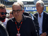 GP ITALIA, 06.09.2015 - Gara, Sergio Marchionne (ITA), Ferrari President e CEO of Fiat Chrysler Automobiles