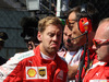 GP ITALIE, 06.09.2015 - course, Sebastian Vettel (GER) Ferrari SF15-T