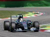 GP ITALIA, 06.09.2015 - Gara, Lewis Hamilton (GBR) Mercedes AMG F1 W06