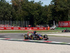 GP ITALIA, 06.09.2015 - Max Verstappen (NED) Scuderia Toro Rosso STR10