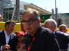 GP ITALIA, 06.09.2015 - Gara, Sergio Marchionne (ITA), Ferrari President e CEO of Fiat Chrysler Automobiles  e Matteo Renzi (ITA) Italia Prime Minister