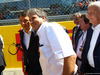 GP ITALIA, 06.09.2015 - Gara, Matteo Renzi (ITA) Italia Prime Minister e Pasquale Lattuneddu (ITA), FOM