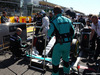 GP ITALIA, 06.09.2015 - Gara, Nico Rosberg (GER) Mercedes AMG F1 W06
