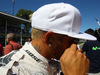 GP ITALIA, 06.09.2015 - Gara, Lewis Hamilton (GBR) Mercedes AMG F1 W06