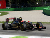 GP ITALIA, 06.09.2015 - Gara, Pastor Maldonado (VEN) Lotus F1 Team E23
