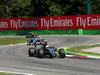 GP ITALIA, 06.09.2015 - Gara, Nico Hulkenberg (GER) Sahara Force India F1 VJM08