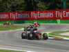 GP ITALIA, 06.09.2015 - Gara, Jenson Button (GBR)  McLaren Honda MP4-30.