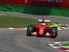 GP ITALIA, 06.09.2015 - Gara, Sebastian Vettel (GER) Ferrari SF15-T