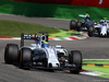 GP ITALIA, 06.09.2015 - Gara, Felipe Massa (BRA) Williams F1 Team FW37