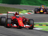 GP ITALIA, 06.09.2015 - Gara, Kimi Raikkonen (FIN) Ferrari SF15-T