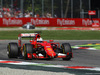 GP ITALIA, 06.09.2015 - Gara, Sebastian Vettel (GER) Ferrari SF15-T