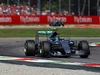GP ITALIA, 06.09.2015 - Gara, Nico Rosberg (GER) Mercedes AMG F1 W06