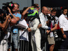 GP ITALIA, 06.09.2015 - Gara, terzo Felipe Massa (BRA) Williams F1 Team FW37
