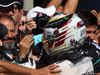 GP ITALIA, 06.09.2015 - Gara, Lewis Hamilton (GBR) Mercedes AMG F1 W06 vincitore